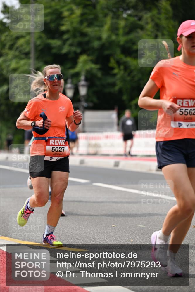 15.06.2025 - REWE Women's Run Dr. Thomas Lammeyer http://msf.ph/oto/7975293 15.06.2025 10:40:34 Laufen 5027, 5562 meine-sportfotos.de