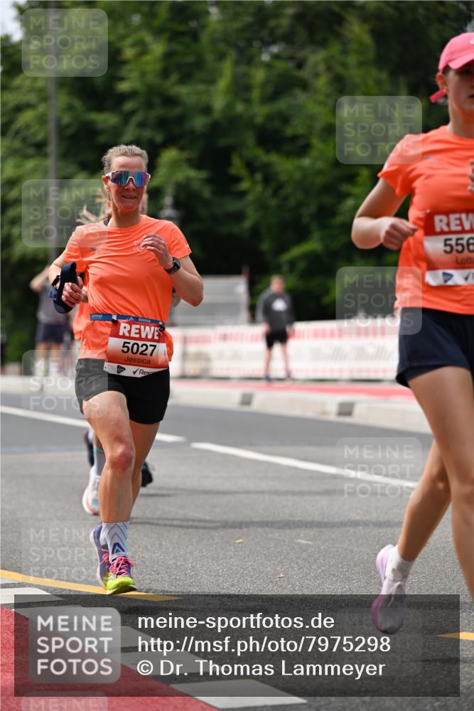 15.06.2025 - REWE Women's Run Dr. Thomas Lammeyer http://msf.ph/oto/7975298 15.06.2025 10:40:34 Laufen 5027, 57 meine-sportfotos.de