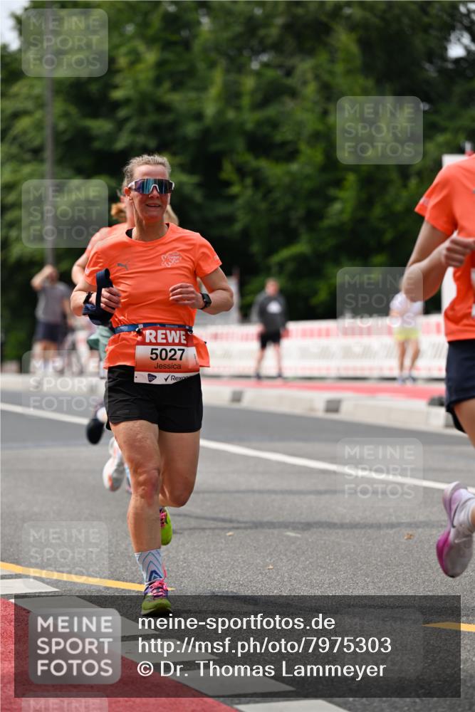 15.06.2025 - REWE Women's Run Dr. Thomas Lammeyer http://msf.ph/oto/7975303 15.06.2025 10:40:34 Laufen 5027 meine-sportfotos.de