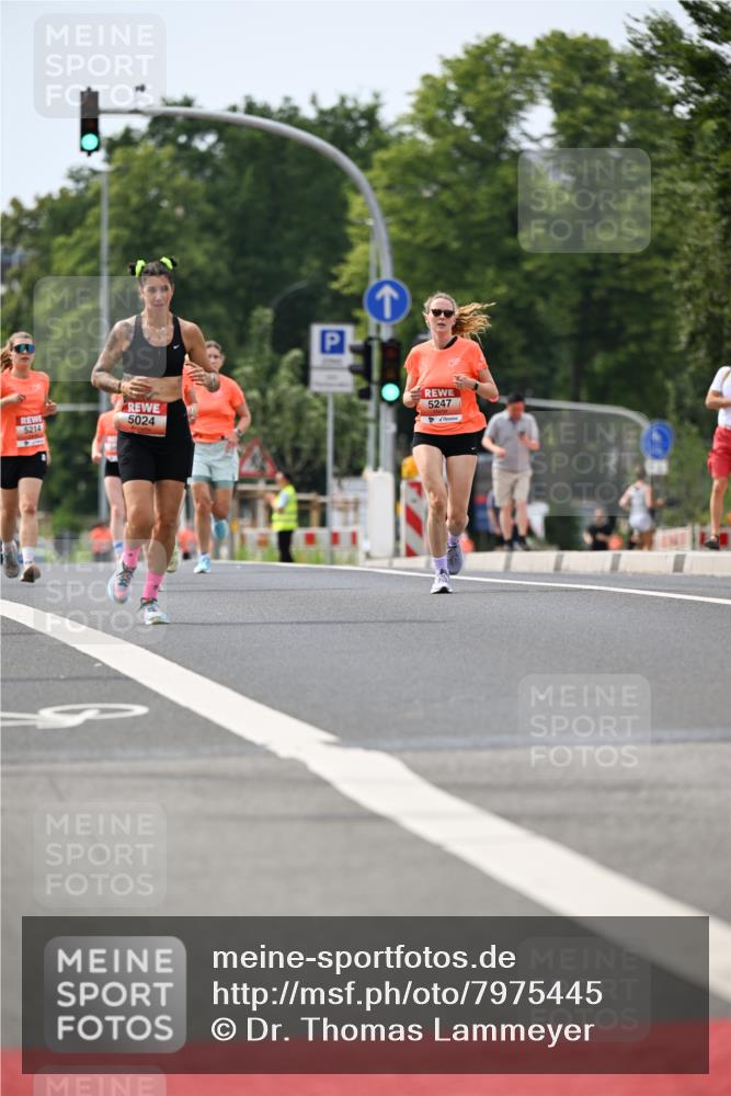 15.06.2025 - REWE Women's Run Dr. Thomas Lammeyer http://msf.ph/oto/7975445 15.06.2025 10:40:49 Laufen 5024, 5247 meine-sportfotos.de