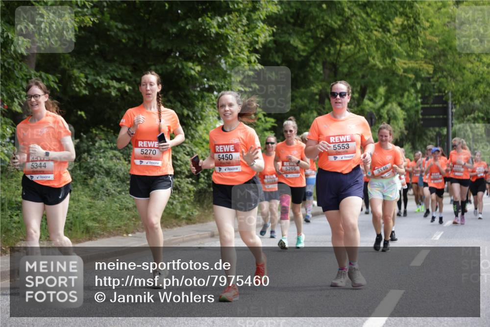 15.06.2025 - REWE Women's Run Jannik Wohlers http://msf.ph/oto/7975460 15.06.2025 10:10:15 Laufen 5344, 5270, 5450, 5265, 5029, 5553, 5146 meine-sportfotos.de