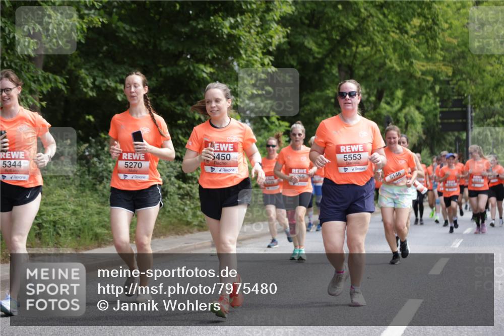 15.06.2025 - REWE Women's Run Jannik Wohlers http://msf.ph/oto/7975480 15.06.2025 10:10:15 Laufen 5344, 5270, 450, 265, 5553, 5146 meine-sportfotos.de