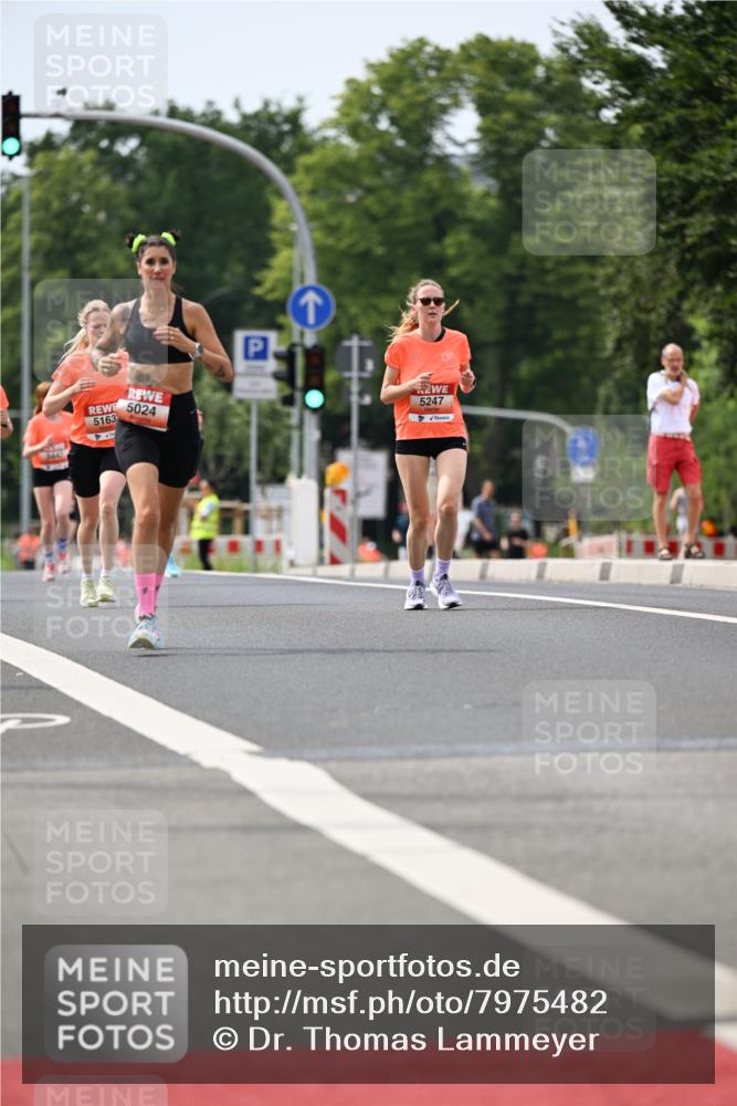 15.06.2025 - REWE Women's Run Dr. Thomas Lammeyer http://msf.ph/oto/7975482 15.06.2025 10:40:50 Laufen 5024, 5163, 5247 meine-sportfotos.de