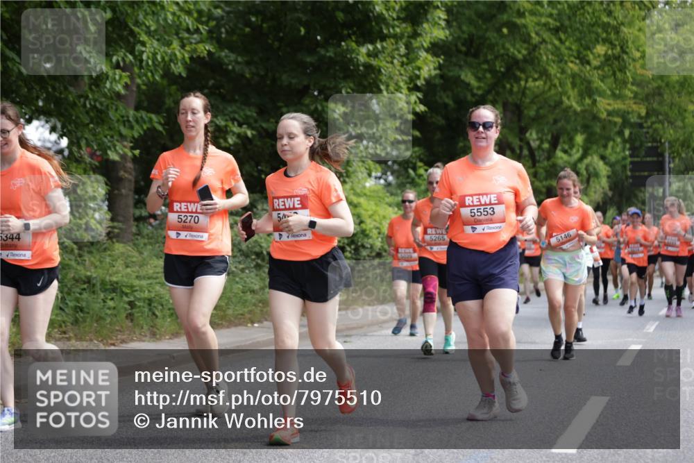 15.06.2025 - REWE Women's Run Jannik Wohlers http://msf.ph/oto/7975510 15.06.2025 10:10:16 Laufen 5344, 5270, 54, 5265, 5029, 5553, 5146 meine-sportfotos.de