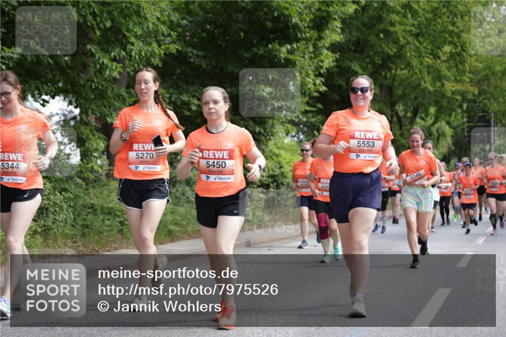 15.06.2025 - REWE Women's Run Jannik Wohlers http://msf.ph/oto/7975526 15.06.2025 10:10:16 Laufen 5344, 5270, 5450, 526, 5553, 5146 meine-sportfotos.de