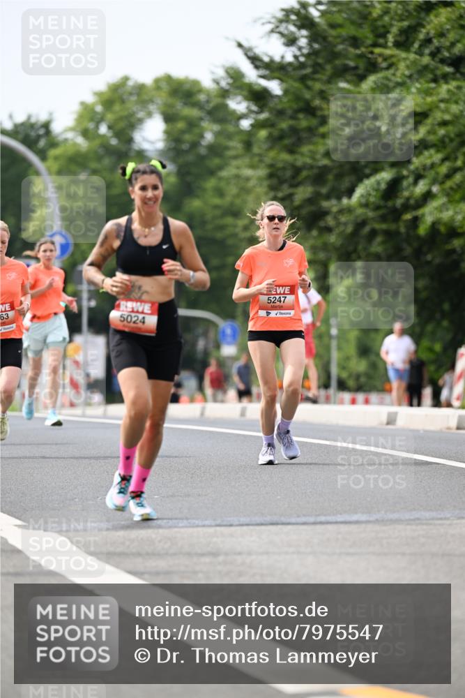 15.06.2025 - REWE Women's Run Dr. Thomas Lammeyer http://msf.ph/oto/7975547 15.06.2025 10:40:52 Laufen 5247, 63, 5024 meine-sportfotos.de