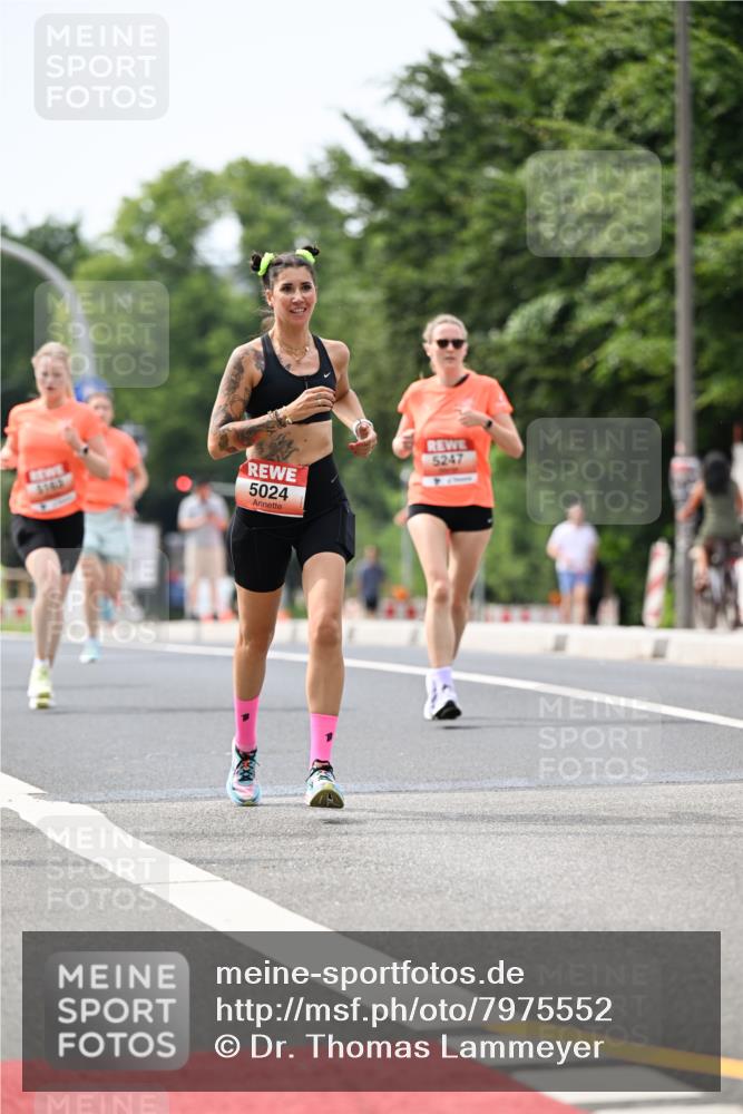 15.06.2025 - REWE Women's Run Dr. Thomas Lammeyer http://msf.ph/oto/7975552 15.06.2025 10:40:53 Laufen 3163, 5024, 5247 meine-sportfotos.de