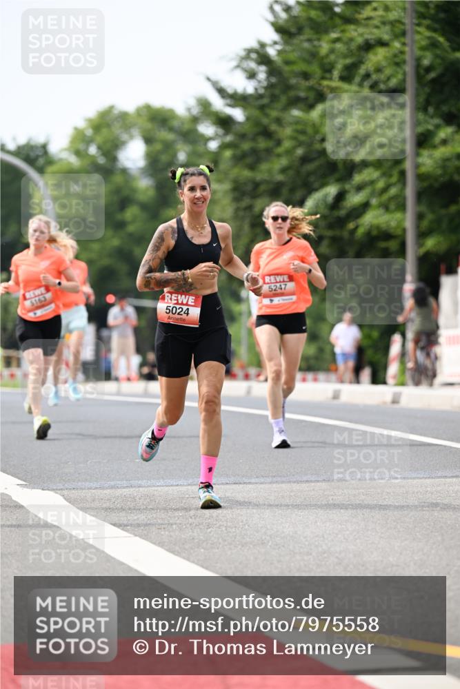 15.06.2025 - REWE Women's Run Dr. Thomas Lammeyer http://msf.ph/oto/7975558 15.06.2025 10:40:53 Laufen 5163, 5024, 5247 meine-sportfotos.de