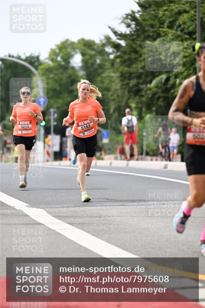 15.06.2025 - REWE Women's Run Dr. Thomas Lammeyer http://msf.ph/oto/7975608 15.06.2025 10:40:54 Laufen 5214, 5163 meine-sportfotos.de