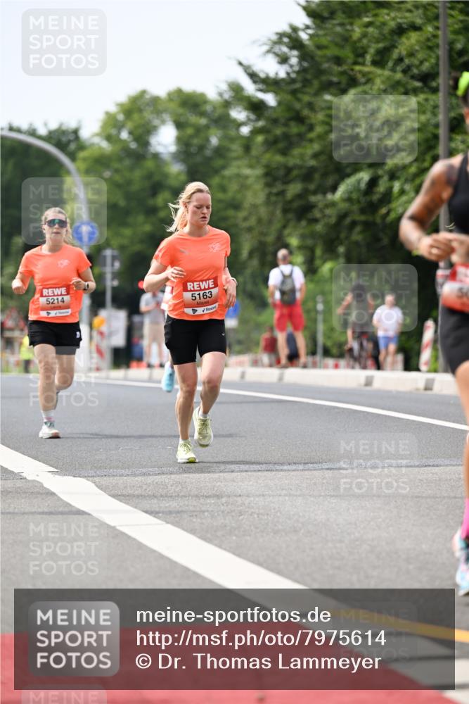 15.06.2025 - REWE Women's Run Dr. Thomas Lammeyer http://msf.ph/oto/7975614 15.06.2025 10:40:54 Laufen 5214, 5163 meine-sportfotos.de