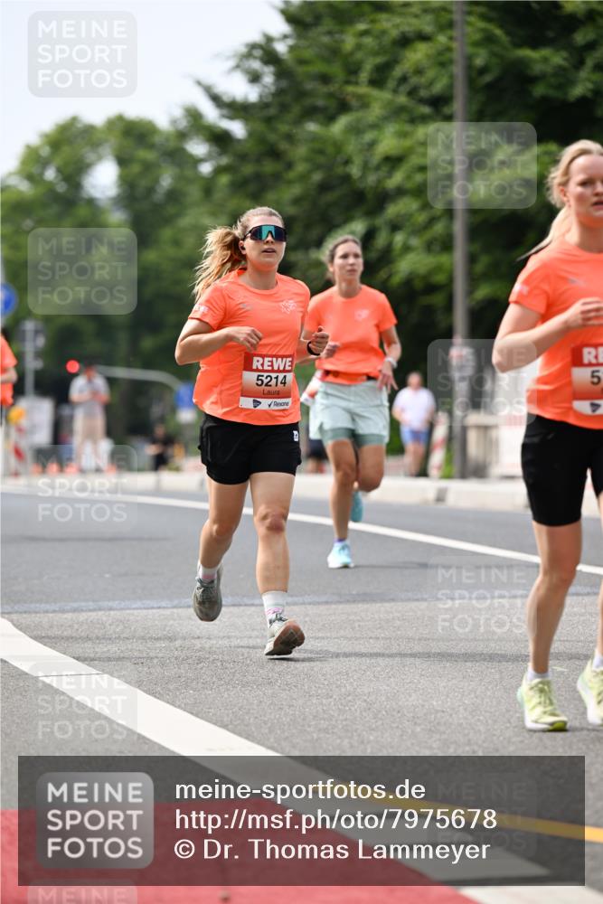 15.06.2025 - REWE Women's Run Dr. Thomas Lammeyer http://msf.ph/oto/7975678 15.06.2025 10:40:57 Laufen 5214, 5 meine-sportfotos.de