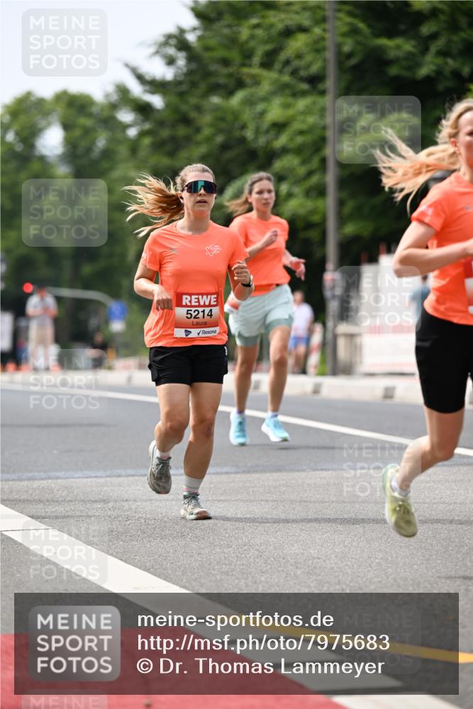 15.06.2025 - REWE Women's Run Dr. Thomas Lammeyer http://msf.ph/oto/7975683 15.06.2025 10:40:57 Laufen 5214 meine-sportfotos.de