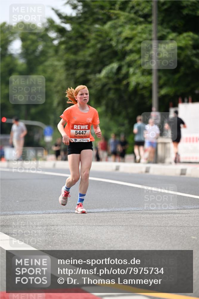 15.06.2025 - REWE Women's Run Dr. Thomas Lammeyer http://msf.ph/oto/7975734 15.06.2025 10:40:59 Laufen 5447 meine-sportfotos.de