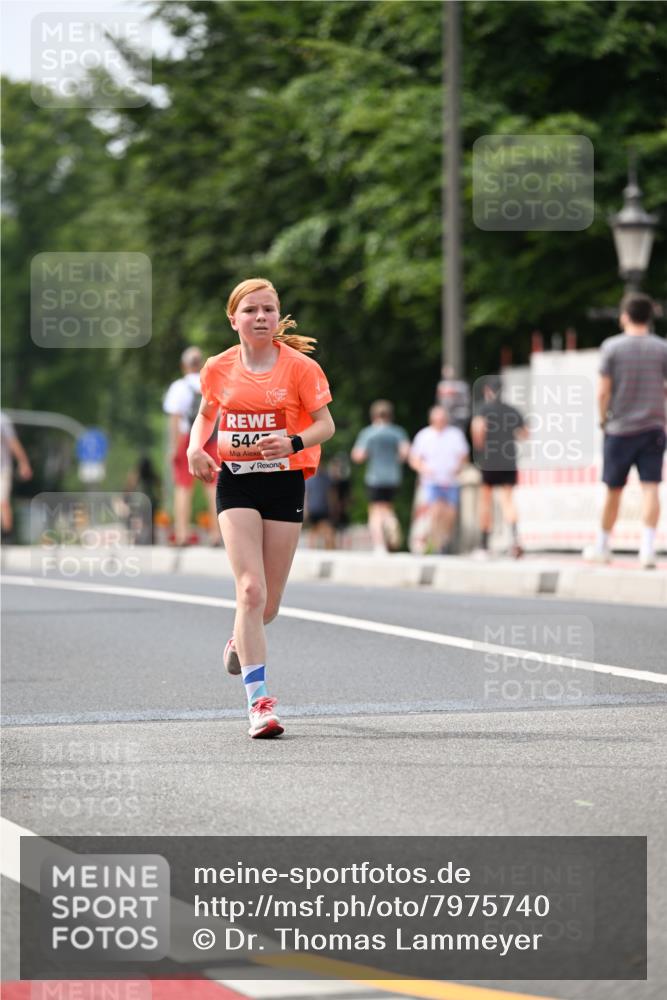 15.06.2025 - REWE Women's Run Dr. Thomas Lammeyer http://msf.ph/oto/7975740 15.06.2025 10:40:59 Laufen  meine-sportfotos.de