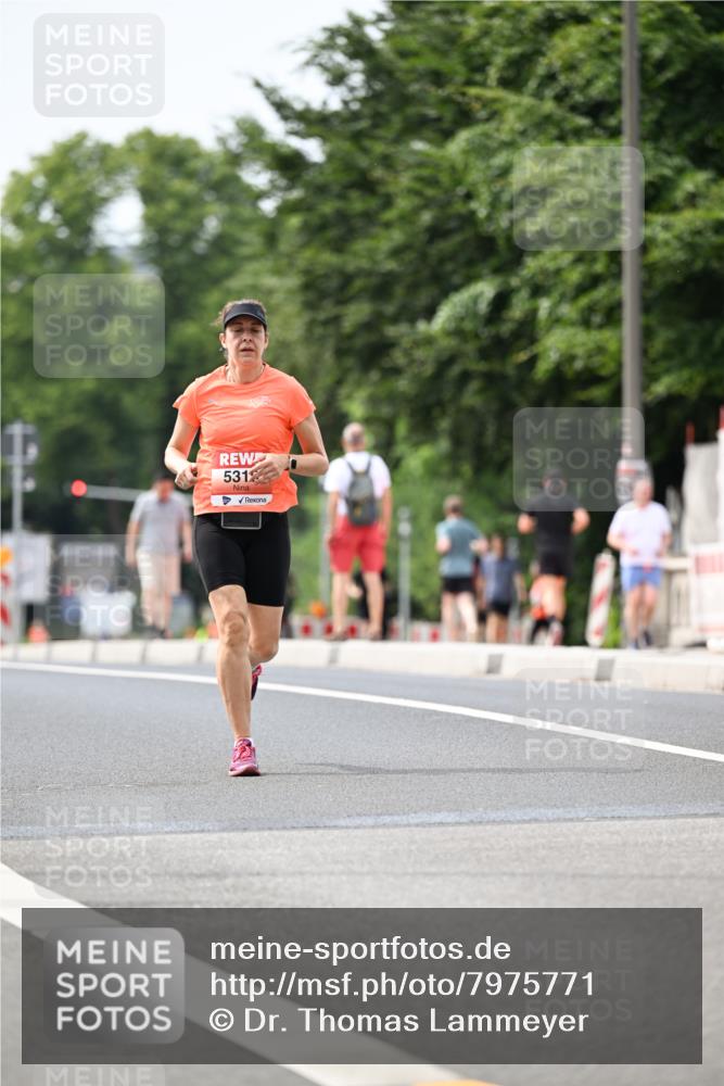 15.06.2025 - REWE Women's Run Dr. Thomas Lammeyer http://msf.ph/oto/7975771 15.06.2025 10:41:01 Laufen 531 meine-sportfotos.de