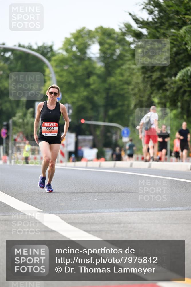 15.06.2025 - REWE Women's Run Dr. Thomas Lammeyer http://msf.ph/oto/7975842 15.06.2025 10:41:07 Laufen  meine-sportfotos.de