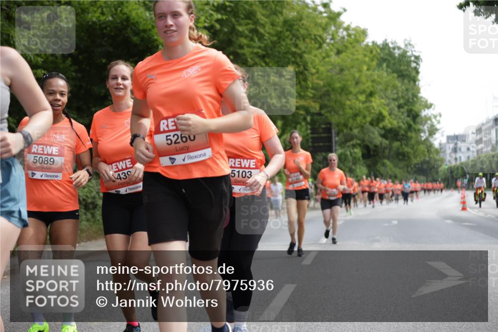 15.06.2025 - REWE Women's Run Jannik Wohlers http://msf.ph/oto/7975936 15.06.2025 10:10:27 Laufen 5089, 439, 5260, 5103, 5100 meine-sportfotos.de