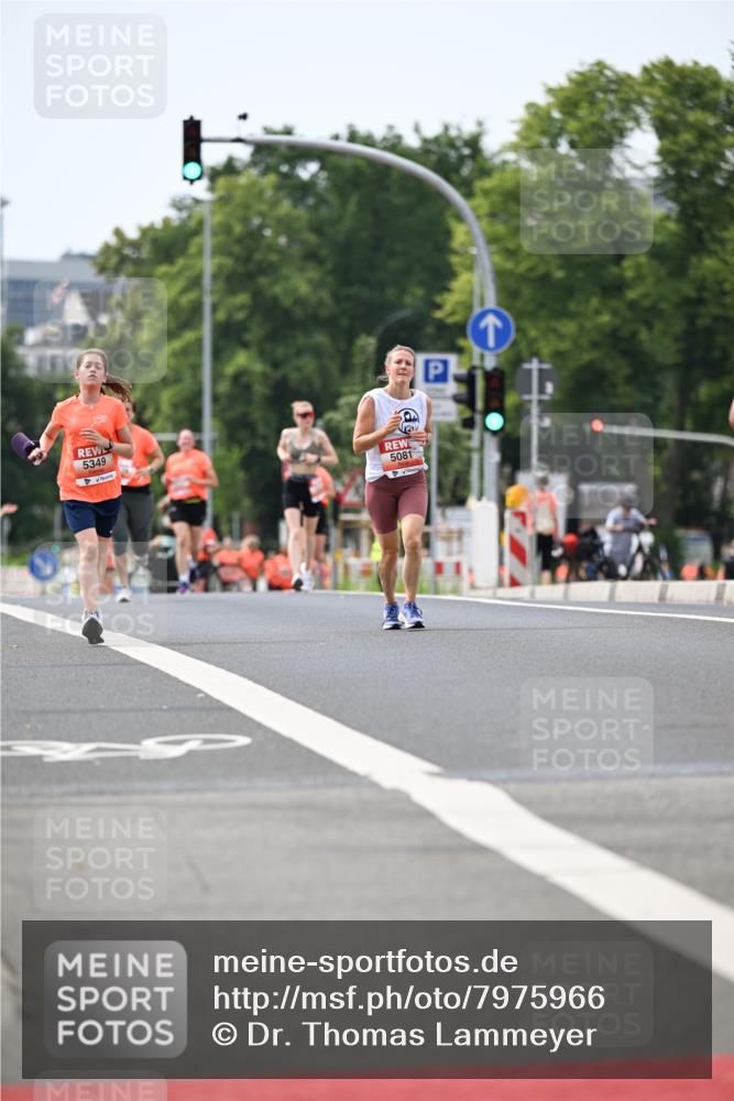 15.06.2025 - REWE Women's Run Dr. Thomas Lammeyer http://msf.ph/oto/7975966 15.06.2025 10:41:17 Laufen 5349 meine-sportfotos.de