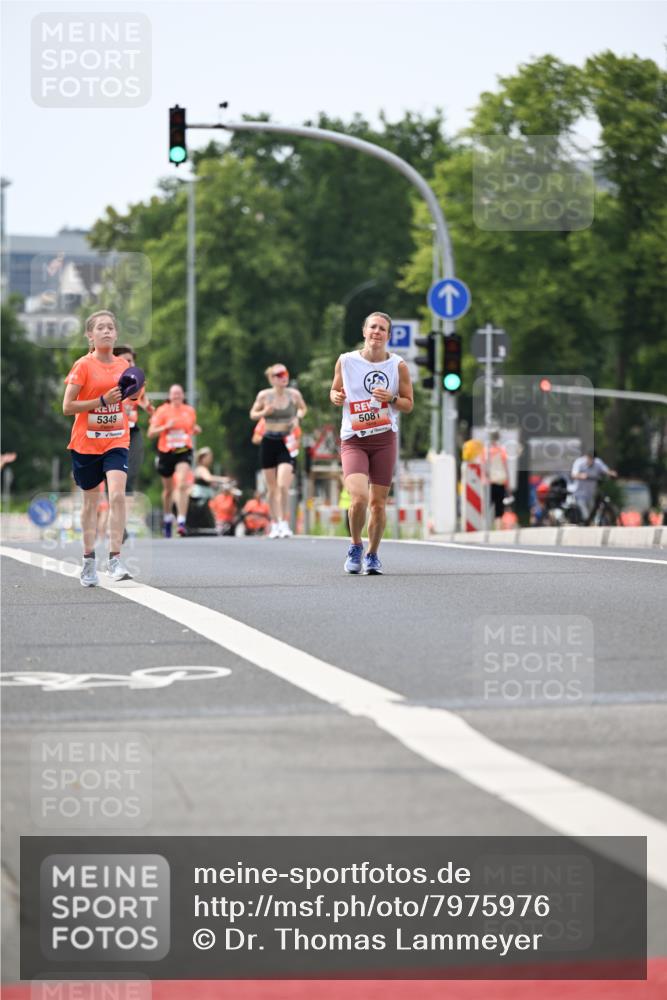 15.06.2025 - REWE Women's Run Dr. Thomas Lammeyer http://msf.ph/oto/7975976 15.06.2025 10:41:18 Laufen  meine-sportfotos.de