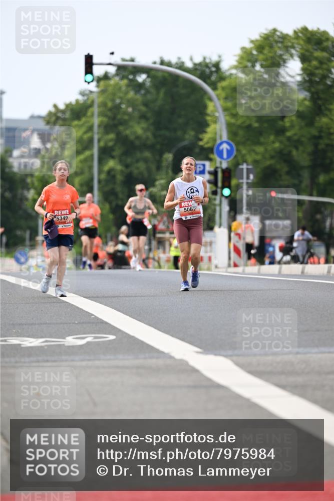 15.06.2025 - REWE Women's Run Dr. Thomas Lammeyer http://msf.ph/oto/7975984 15.06.2025 10:41:18 Laufen 5349, 508 meine-sportfotos.de
