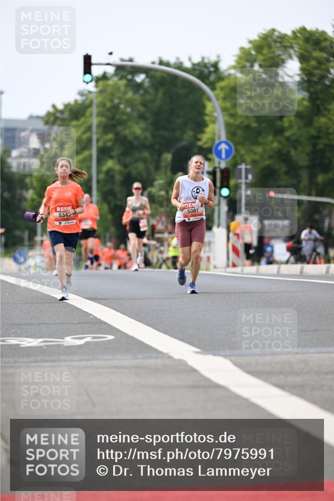 15.06.2025 - REWE Women's Run Dr. Thomas Lammeyer http://msf.ph/oto/7975991 15.06.2025 10:41:18 Laufen 5345 meine-sportfotos.de