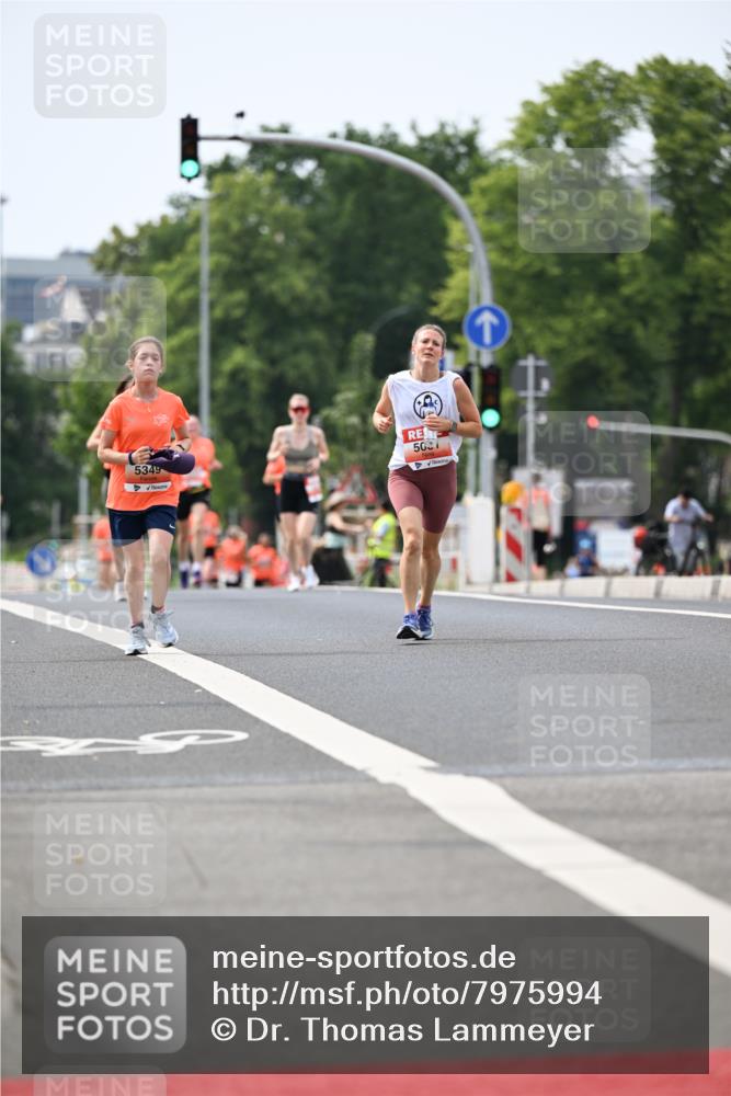 15.06.2025 - REWE Women's Run Dr. Thomas Lammeyer http://msf.ph/oto/7975994 15.06.2025 10:41:18 Laufen 5349, 500 meine-sportfotos.de