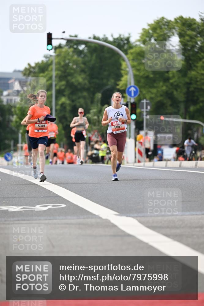 15.06.2025 - REWE Women's Run Dr. Thomas Lammeyer http://msf.ph/oto/7975998 15.06.2025 10:41:18 Laufen 5349 meine-sportfotos.de