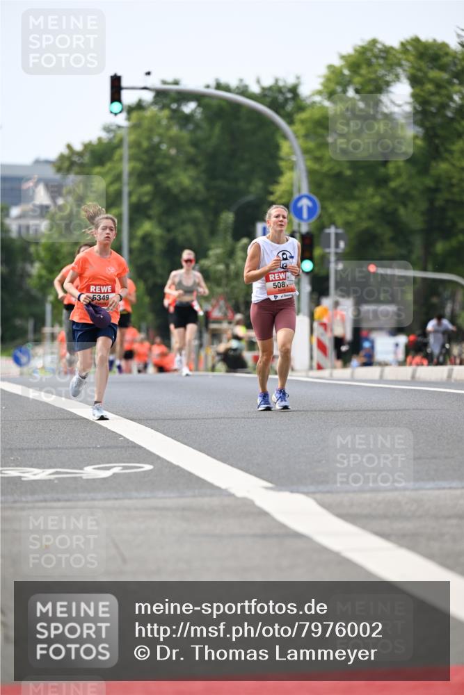 15.06.2025 - REWE Women's Run Dr. Thomas Lammeyer http://msf.ph/oto/7976002 15.06.2025 10:41:19 Laufen 5349, 508 meine-sportfotos.de