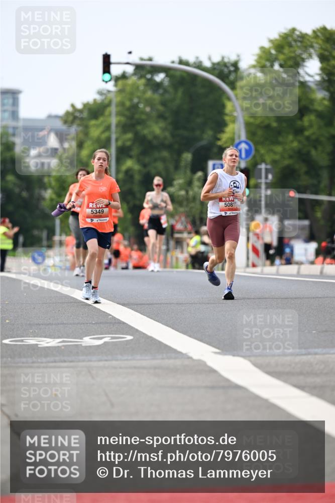 15.06.2025 - REWE Women's Run Dr. Thomas Lammeyer http://msf.ph/oto/7976005 15.06.2025 10:41:19 Laufen 5349 meine-sportfotos.de