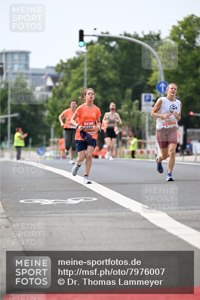 15.06.2025 - REWE Women's Run Dr. Thomas Lammeyer http://msf.ph/oto/7976007 15.06.2025 10:41:19 Laufen 5349, 508 meine-sportfotos.de