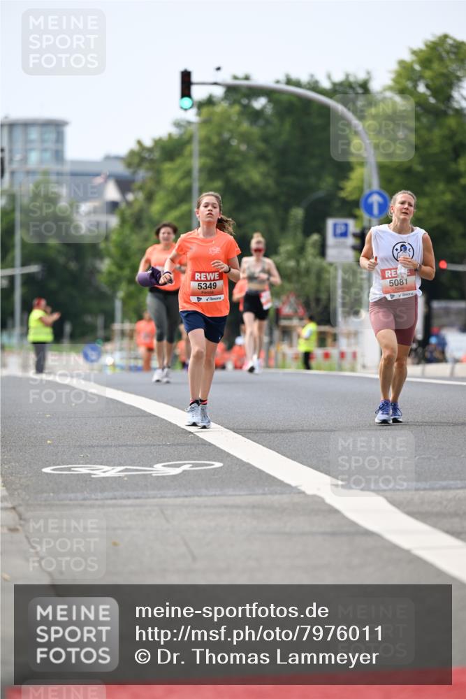 15.06.2025 - REWE Women's Run Dr. Thomas Lammeyer http://msf.ph/oto/7976011 15.06.2025 10:41:19 Laufen 5349, 5081 meine-sportfotos.de
