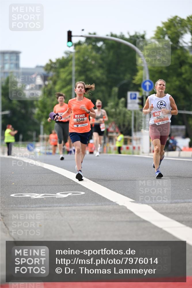 15.06.2025 - REWE Women's Run Dr. Thomas Lammeyer http://msf.ph/oto/7976014 15.06.2025 10:41:20 Laufen 5349, 50 meine-sportfotos.de