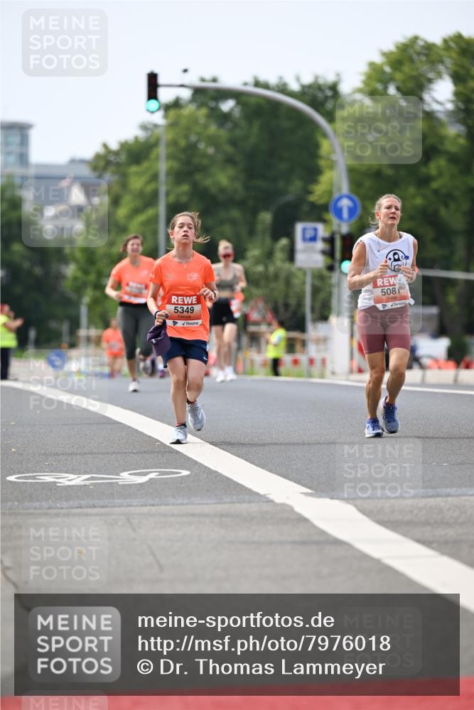 15.06.2025 - REWE Women's Run Dr. Thomas Lammeyer http://msf.ph/oto/7976018 15.06.2025 10:41:20 Laufen 5349, 508 meine-sportfotos.de