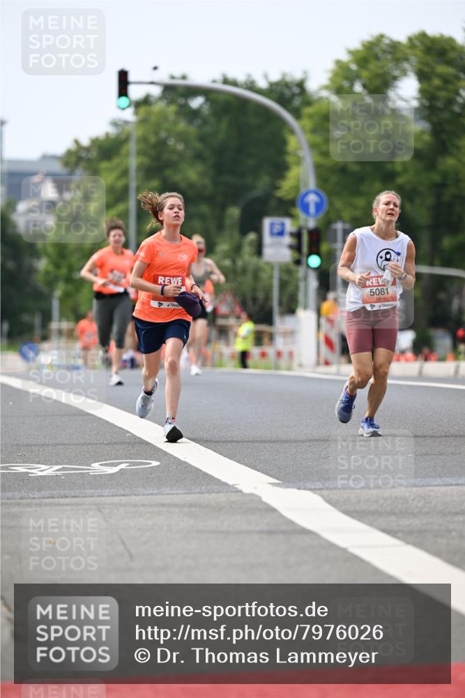 15.06.2025 - REWE Women's Run Dr. Thomas Lammeyer http://msf.ph/oto/7976026 15.06.2025 10:41:20 Laufen 5081 meine-sportfotos.de