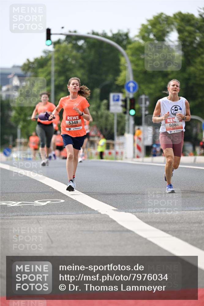15.06.2025 - REWE Women's Run Dr. Thomas Lammeyer http://msf.ph/oto/7976034 15.06.2025 10:41:20 Laufen 5349, 508 meine-sportfotos.de