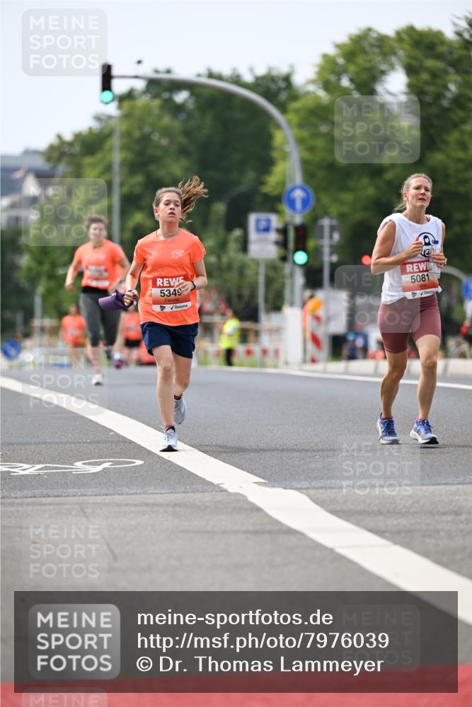 15.06.2025 - REWE Women's Run Dr. Thomas Lammeyer http://msf.ph/oto/7976039 15.06.2025 10:41:20 Laufen 5349, 5081 meine-sportfotos.de