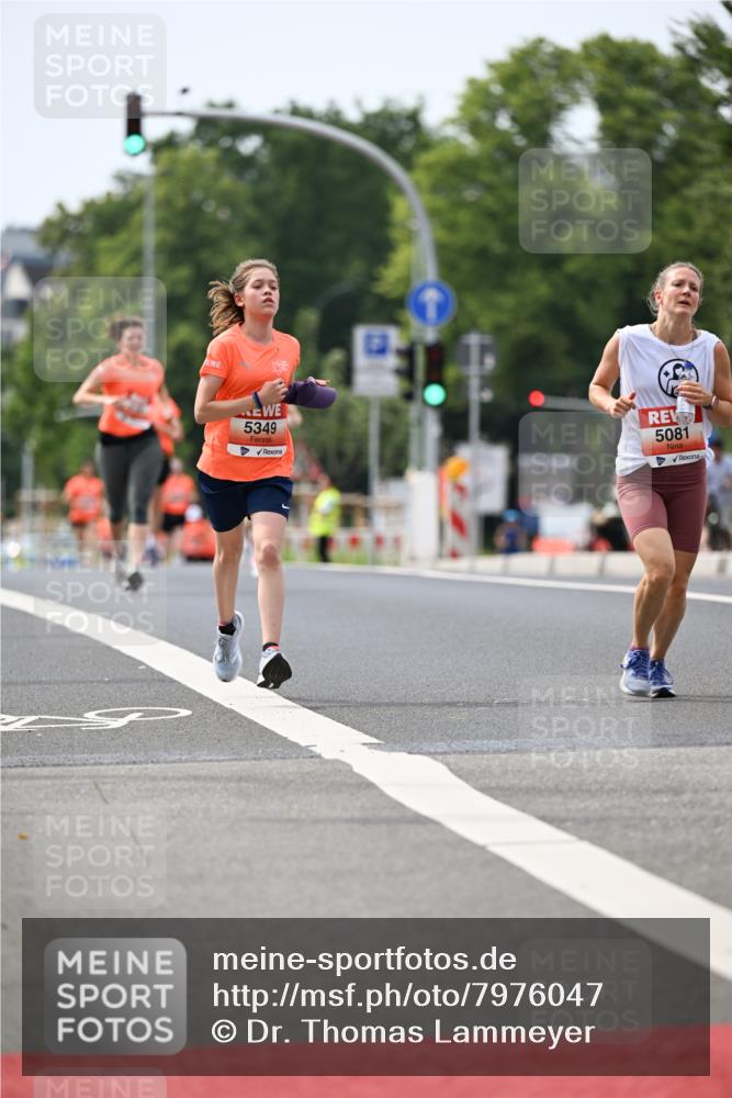 15.06.2025 - REWE Women's Run Dr. Thomas Lammeyer http://msf.ph/oto/7976047 15.06.2025 10:41:21 Laufen 5349, 12, 5081 meine-sportfotos.de