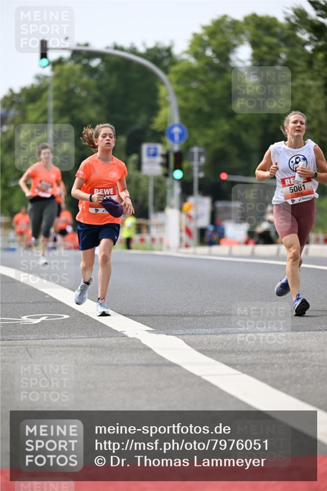 15.06.2025 - REWE Women's Run Dr. Thomas Lammeyer http://msf.ph/oto/7976051 15.06.2025 10:41:21 Laufen 5081 meine-sportfotos.de