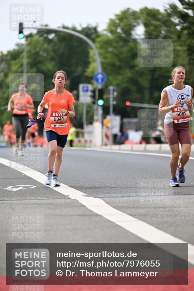 15.06.2025 - REWE Women's Run Dr. Thomas Lammeyer http://msf.ph/oto/7976055 15.06.2025 10:41:21 Laufen 5349, 5081 meine-sportfotos.de
