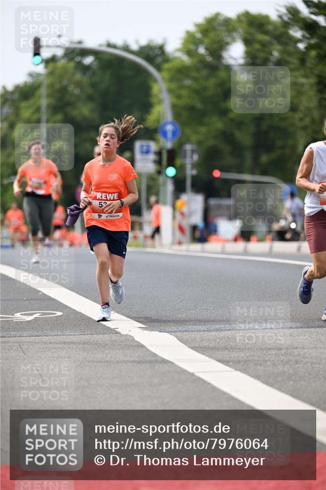15.06.2025 - REWE Women's Run Dr. Thomas Lammeyer http://msf.ph/oto/7976064 15.06.2025 10:41:21 Laufen 5 meine-sportfotos.de