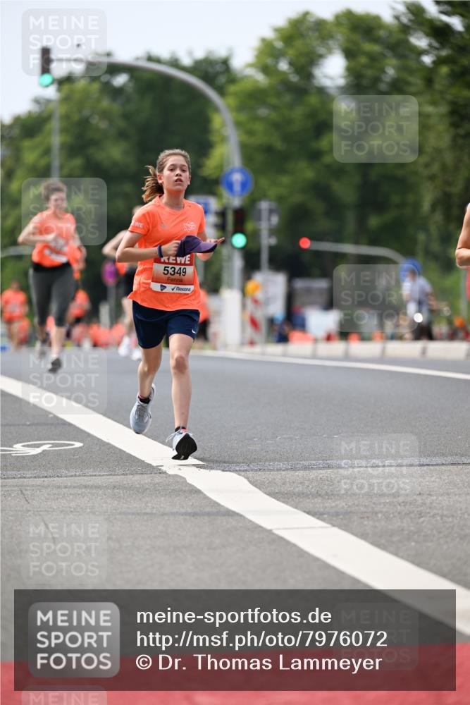 15.06.2025 - REWE Women's Run Dr. Thomas Lammeyer http://msf.ph/oto/7976072 15.06.2025 10:41:21 Laufen 5349 meine-sportfotos.de
