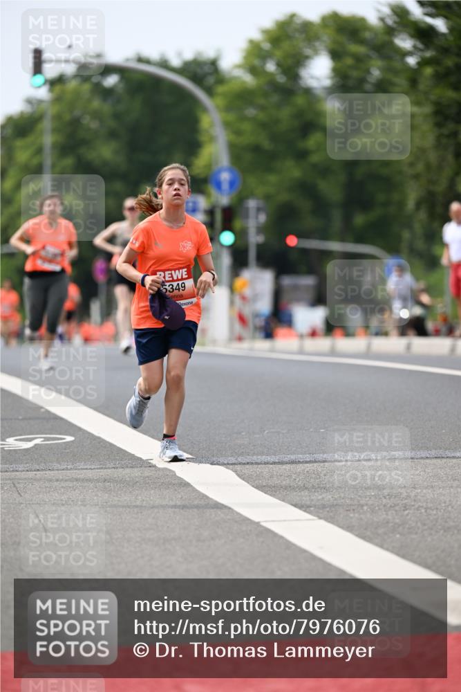 15.06.2025 - REWE Women's Run Dr. Thomas Lammeyer http://msf.ph/oto/7976076 15.06.2025 10:41:22 Laufen 5349 meine-sportfotos.de