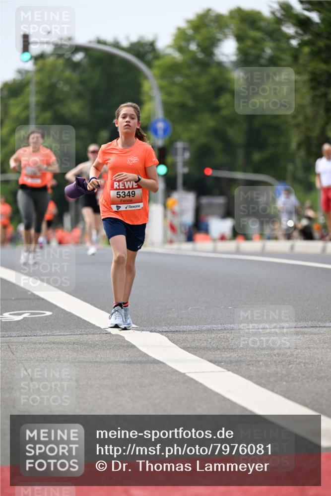 15.06.2025 - REWE Women's Run Dr. Thomas Lammeyer http://msf.ph/oto/7976081 15.06.2025 10:41:22 Laufen 5349 meine-sportfotos.de