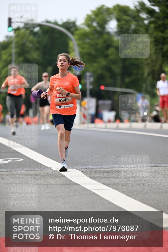 15.06.2025 - REWE Women's Run Dr. Thomas Lammeyer http://msf.ph/oto/7976087 15.06.2025 10:41:22 Laufen 5349 meine-sportfotos.de