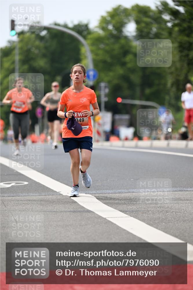 15.06.2025 - REWE Women's Run Dr. Thomas Lammeyer http://msf.ph/oto/7976090 15.06.2025 10:41:22 Laufen 349 meine-sportfotos.de