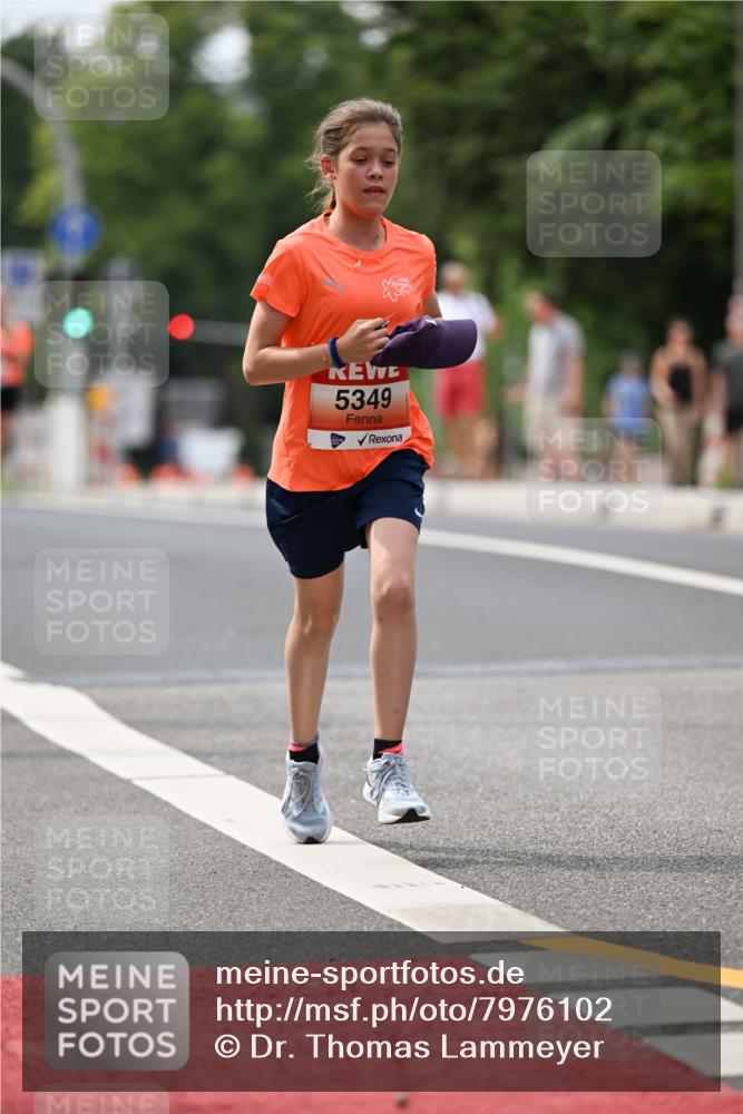 15.06.2025 - REWE Women's Run Dr. Thomas Lammeyer http://msf.ph/oto/7976102 15.06.2025 10:41:24 Laufen 5349 meine-sportfotos.de