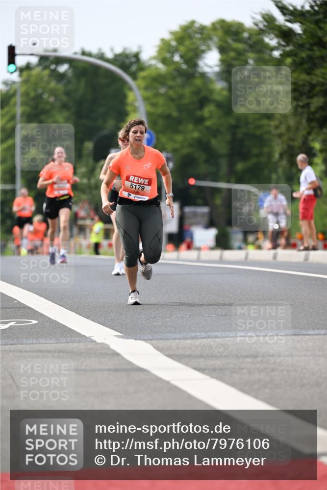 15.06.2025 - REWE Women's Run Dr. Thomas Lammeyer http://msf.ph/oto/7976106 15.06.2025 10:41:25 Laufen 5179 meine-sportfotos.de