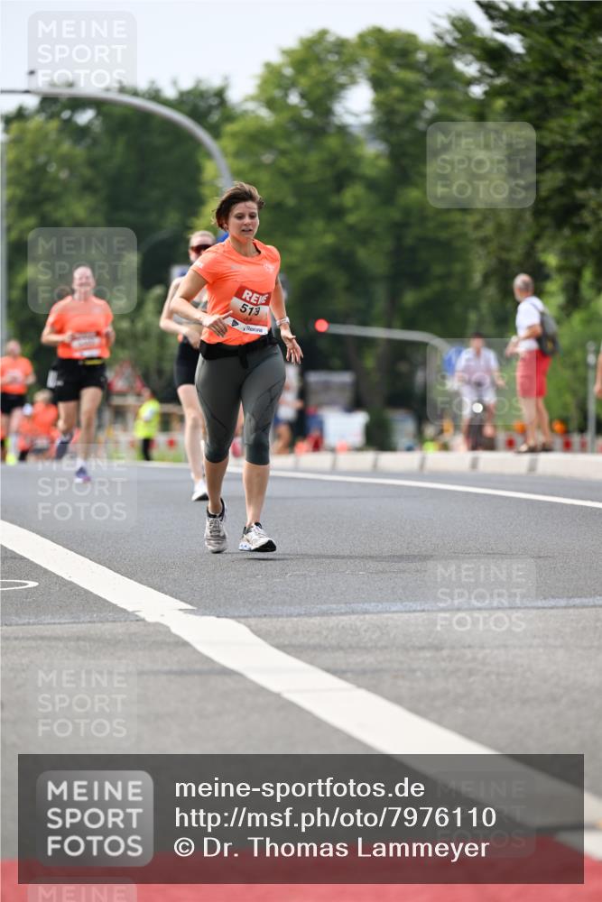 15.06.2025 - REWE Women's Run Dr. Thomas Lammeyer http://msf.ph/oto/7976110 15.06.2025 10:41:25 Laufen 513 meine-sportfotos.de