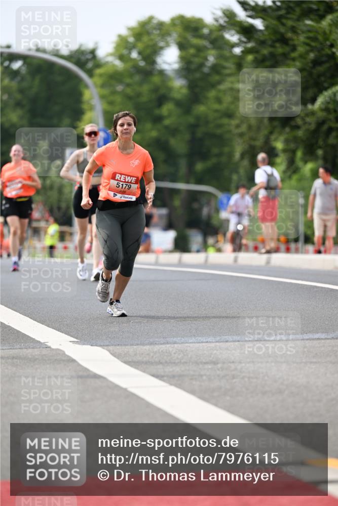 15.06.2025 - REWE Women's Run Dr. Thomas Lammeyer http://msf.ph/oto/7976115 15.06.2025 10:41:25 Laufen 5179 meine-sportfotos.de