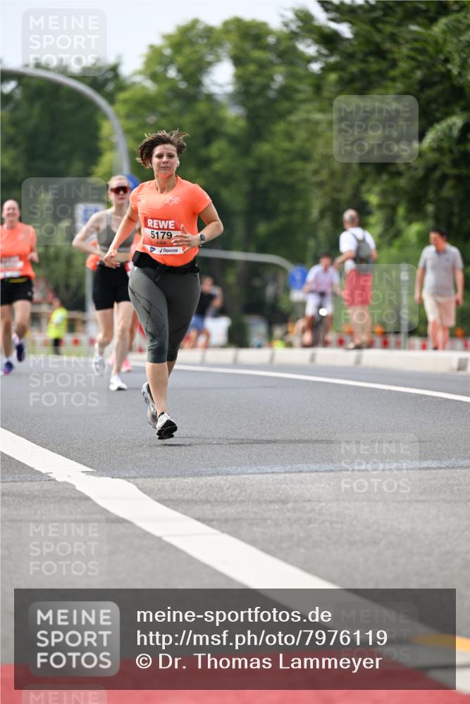 15.06.2025 - REWE Women's Run Dr. Thomas Lammeyer http://msf.ph/oto/7976119 15.06.2025 10:41:26 Laufen 5179 meine-sportfotos.de
